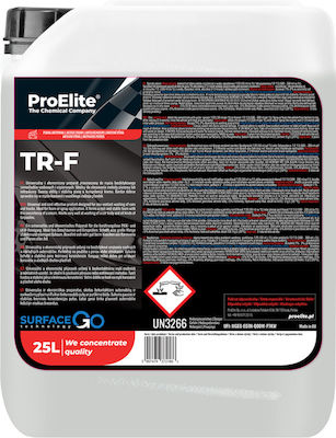 ProElite Liquid Cleaning for Body 25lt 1088