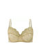 Guess Bra Gold