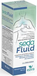 Ezira Seda Sirop Eucalipt 150ml
