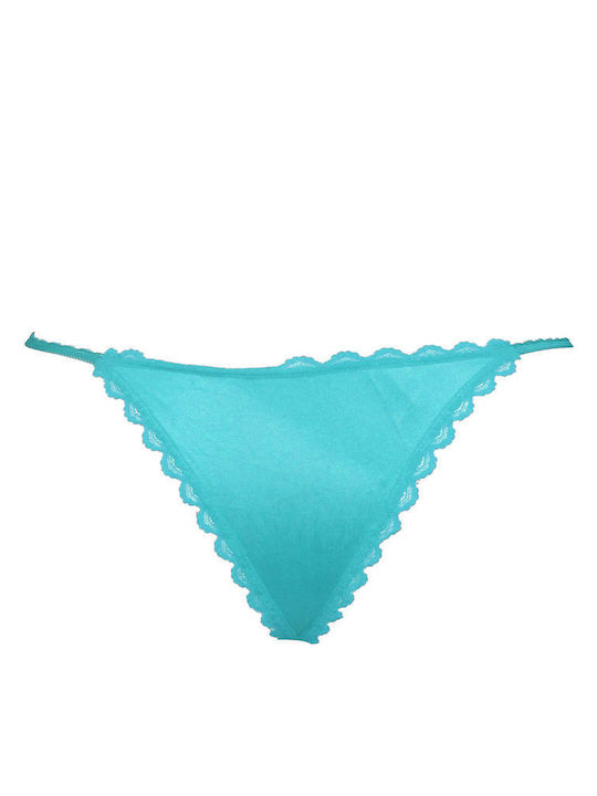 Honeymoon Damen Slip Rot