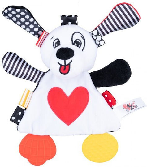 Bali Bazoo Babytuch Baby Schlaf White