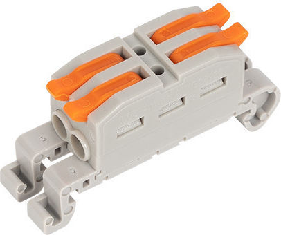 Elmark Terminal Block Electrical Panel 31039