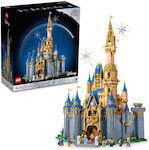 Lego Disney Princess Castle for 18+ Years Old