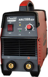 Eco Sudură Inverter 124A MMA / TIG