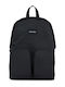 Calvin Klein Must Rucsac Αδιάβροcho Negru