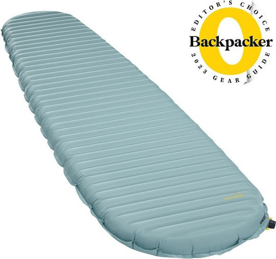 Thermarest Neoair Xtherm Nxt Single Camping Sleeping Mat in Light Blue color