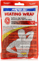 Master Aid Thermal Patch for Muscle Pains & Joints 1 Piece Master Aid Thermal Patch for Muscle Pains & Joints 1 Piece