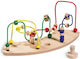 Hauck Labyrinth Labyrinth aus Holz