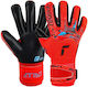 Reusch Attrakt Duo Голмански ръкавици за Възрастни Червени
