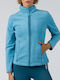 GSA Women's Cardigan Blue