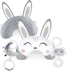 Nukido Tummy Time Pillow