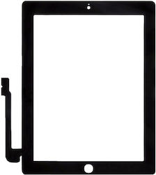 Touch Mechanism Ipad 3 4 Replacement Part ()