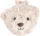 Flow Animal Bear made of Fabric with White Sounds for 0++ Months