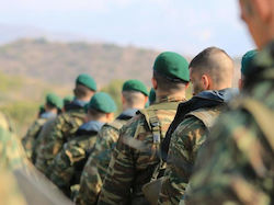 Iarnă Pachet Recruti Militari