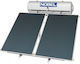 Nobel Solar Water Heater 200lt Glass 4 sq.m. Se...