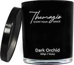 Themagio Αρωματικό Σόγιας σε Βάζο Dark Orchid