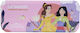 Markwins Lip Smacker Disney Princess: Triple Layer Παιδικό Μακιγιάζ