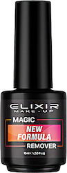 Elixir Magic Nagellackentferner 15ml