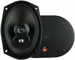 JBL Auto-Lautsprecher (3 Weg)