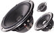 Gladen Σετ Ηχεία Αυτοκινήτου 5" με 150W RMS (Midrange)