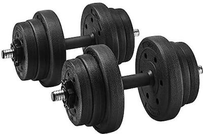 Songmics dumbbells best sale