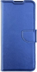 Nuon Book Blue (Realme C21Y / C25Y)