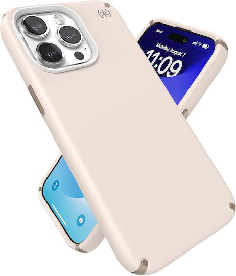 Speck Back Cover Plastic Auriu (IRION 15 RO, RISIO 2 RO)