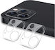 Lens Προστασία Κάμερας Tempered Glass για το iPhone 12
