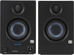 Presonus Eris 3.5 2nd Gen APA2023-00934 Aktive Lautsprecher Studio Monitor 2 Anzahl von Fahrern 50W (Paar) Schwarz