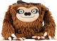 YY Vertical Magnesia Case Brown