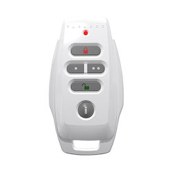 Paradox Remote Control pentru Telecomenzi de Alarmă RF 868MHz Rem25