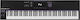 Native Instruments Midi Keyboard Komplete Kontrol S88 Mk3 με 88 Πλήκτρα Μαύρο