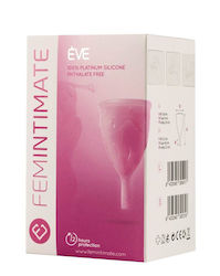 Femintimate Menstrual Cup Small 15ml