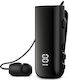 F901 In ear Bluetooth хендсфри Слушалки Черен
