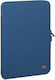 Rivacase Flip Cover Μπλε (Universal 6")