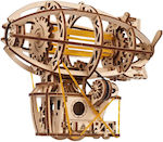 Ugears Παιχνίδι Κατασκευών Ξύλινo Steampunk