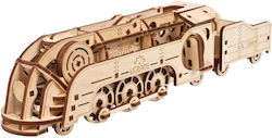Ugears Mini Steam Locomotive Ugears Mini Steam Locomotive