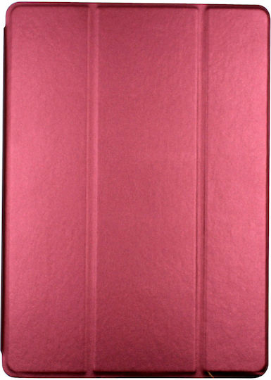 ObaStyle Flip Cover Μπορντό (MediaPad T3 10 9.6)