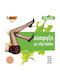 Touch Women's Pantyhose 15 Den Tightening Honey
