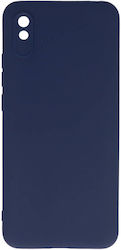 ObaStyle Задна корица Тъмносин (Xiaomi Redmi 9A, Xiaomi Redmi 9AT, Xiaomi Redmi 9i) ObaStyle Задна корица Тъмносин (Xiaomi Redmi 9A, Xiaomi Redmi 9AT, Xiaomi Redmi 9i)