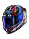 Shark Skwal I3 Hellcat Κράνος Μηχανής Full Face ECE 22.06 1585gr