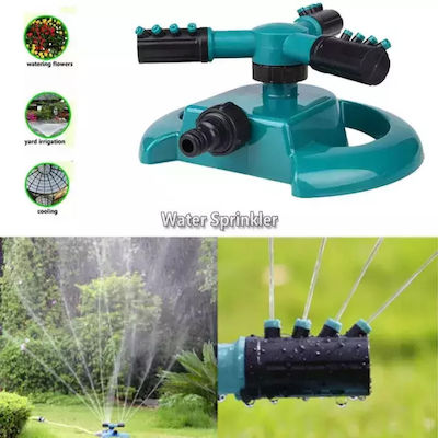 Irrigation Nozzle