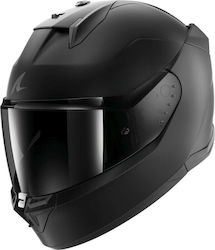 Shark D-skwal 3 Full Face ECE 22.06 Dark Shadow Edition Matt