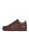 Air Force 1 Supreme Ανδρικά Sneakers Baroque Brown