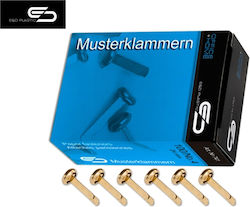 All About Office Musterklammern