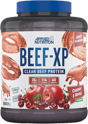 Applied Nutrition Beef-xp Cherry Apple 1.8kg