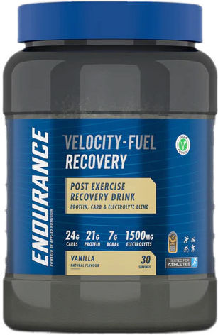 Applied Nutrition Endurance Velocity Fuel Recovery Ванилия 1500гр