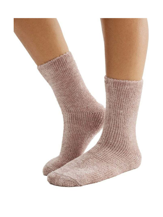 Promise Women's Socks Beige