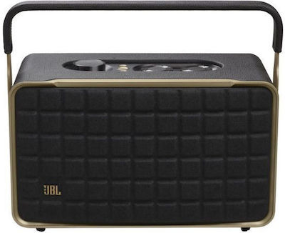 JBL Authentics 300 142428 Bluetooth Speaker Black