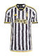 Juventus Jersey Style Football